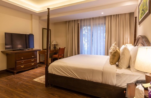 Bullawala Hotel | Punarnava Resort & Spa