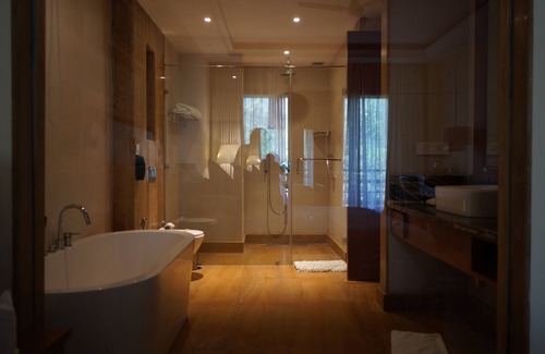 Bullawala Hotel | Punarnava Resort & Spa