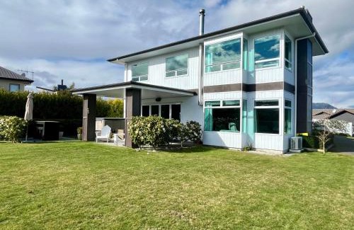 Nukuhau Bed & Breakfast | Punawai Homestay