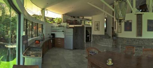 Sigunturmuda Resort | Puncak Air Manis Residence