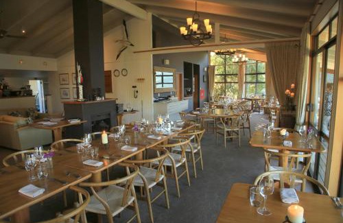 Punga Cove Resort | Punga Cove Resort