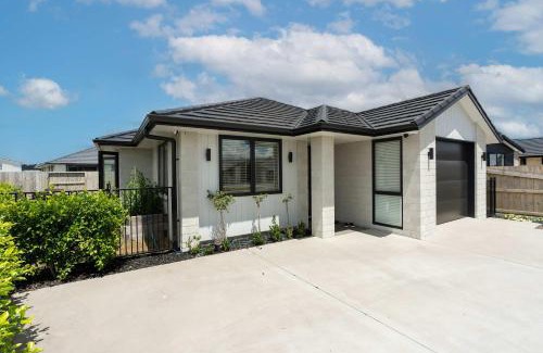 Tikipunga Apartment | Punga's Nest