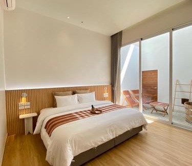 Nai Mueang Hotel | Punn Hotel Korat