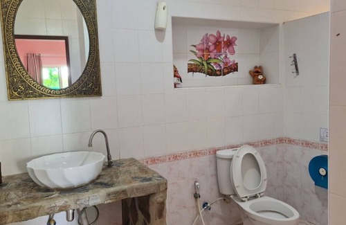 Sam Chuk Hotel | Punpisa Resort