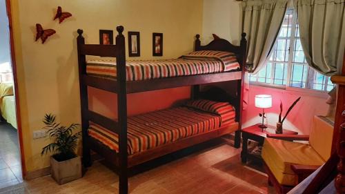 San Clemente House | Punta del Sur