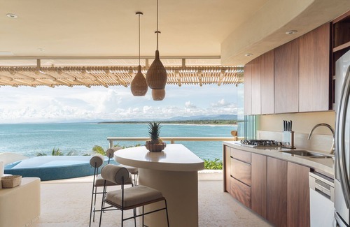 Troncones Apartment | Punta Majahua Condos