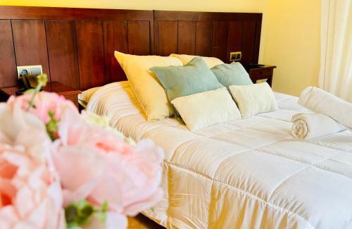 Guadarrama Villa | Punta me Palace " Hotel & Private Events "