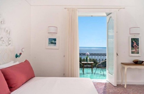 Positano Hotel | Punta Regina