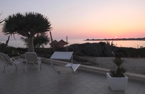 Punta Braccetto Apartment | Puntabraccetto Sunset