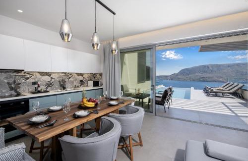 Pitharion Villa | Punto De Vista Luxury Villas