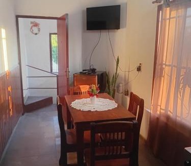 Corrientes Apartment | Punto Descanso