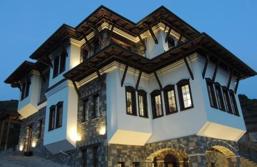 Albania House | Pupa Winery Serene Stay