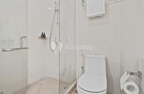 Jakarta Apartment | Pura by Kozystay - Kuningan