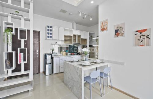 Jakarta Apartment | Pura by Kozystay - Kuningan