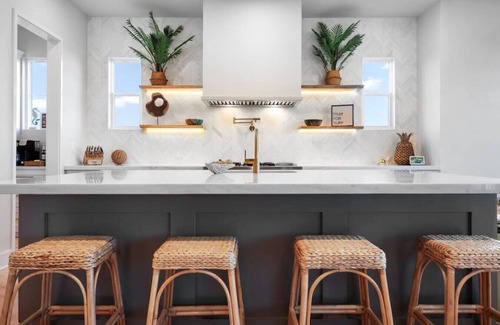 Red Fish Cove Apartment | Pura Vida, Galveston TX