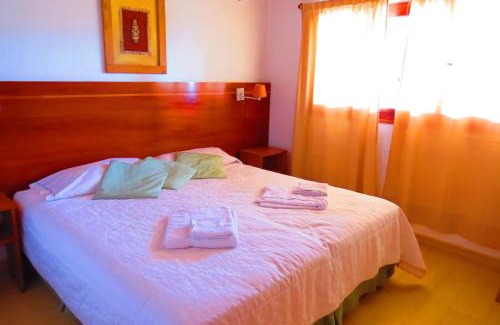 Reyes Hotel | Pura Vida Hostería de Aventura