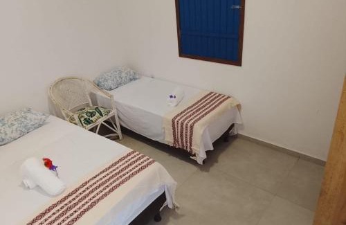 Velha Boipeba Hostel | Pura Vida Hostel e Pousada - Boipeba
