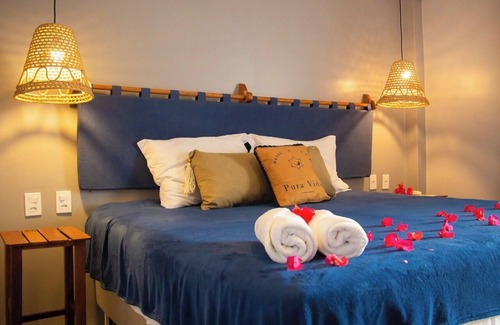 Itarema Hotel | Pura Vida Hotel