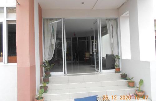 Huai Kapi Apartment | Purada Mansion Bangsaen