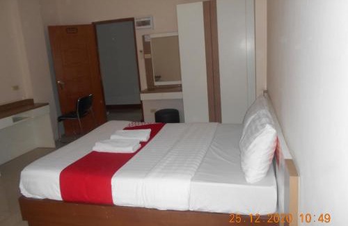 Huai Kapi Apartment | Purada Mansion Bangsaen