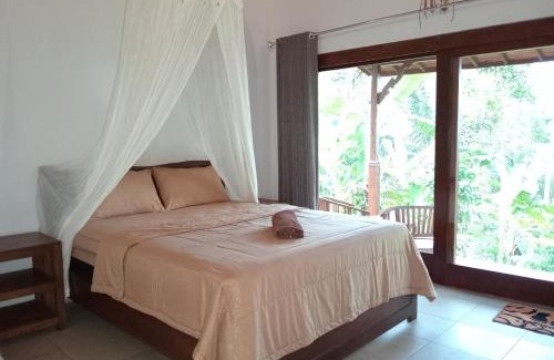 Penebel House | Purana Guest House