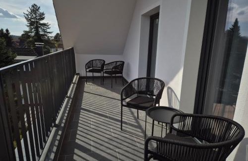 Heiligensee Apartment | PuraVida Apartments Berlin Heiligensee