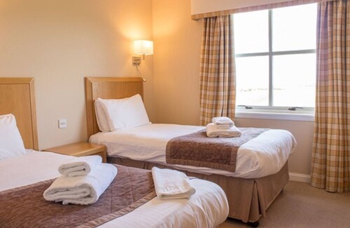 Adderstone Hotel | Purdy Lodge