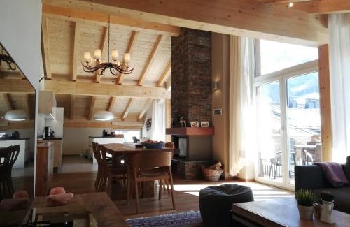 Hinterthal Apartment | Pure Hinterthal