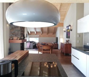 Hinterthal Apartment | Pure Hinterthal