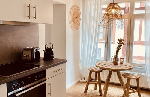 Seligenstadt House | Pure happiness Seligenstadt - Arrive and feel good