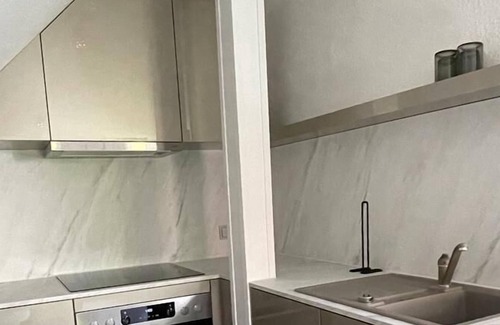 Burgsteinfurt Apartment | Pure Highlight Living 2 - Vacation in the castle district of Steinfurt