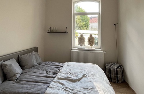 Burgsteinfurt Apartment | Pure Highlight Living 9 - Vacation in the castle district in Steinfurt