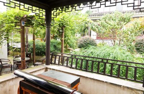 Wuzhong House | Pure-Land Villa