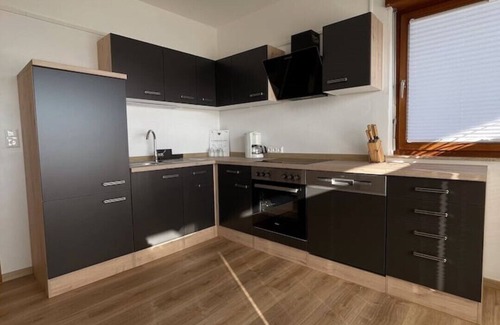 Treffen Apartment | Pure Living Ossiachersee