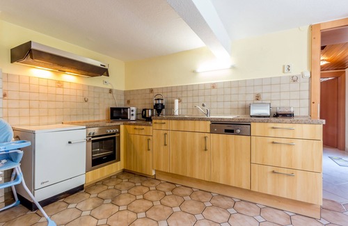 Pohl Apartment | Pure nature at the Limes: Andrea's cozy apartment for 4 people