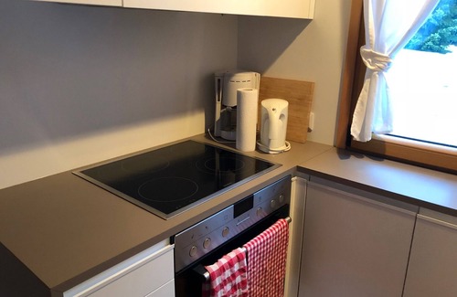 Falkau House | Pure nature - detached, quietly situated vacation home for 4 people