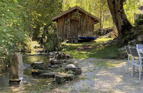 Fischbachau House | Pure Nature Munich – Alps