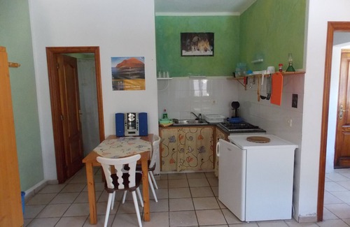 Valle Gran Rey Apartment | Pure relaxation in nature