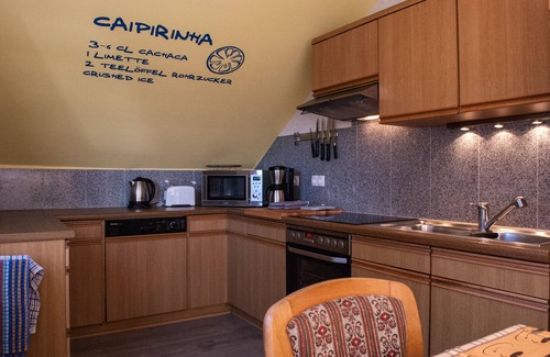 Reckenfeld Apartment | Pure relaxation in a cozy apartment in a quiet location in the Münsterland