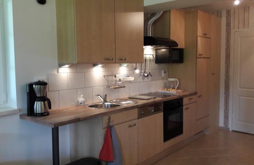 Wernberg Apartment | Pure relaxation in the house Rosaria