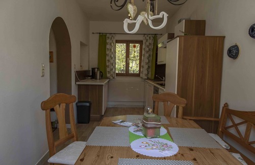 Otzbach House | Pure relaxation in the Wachau wine growing region