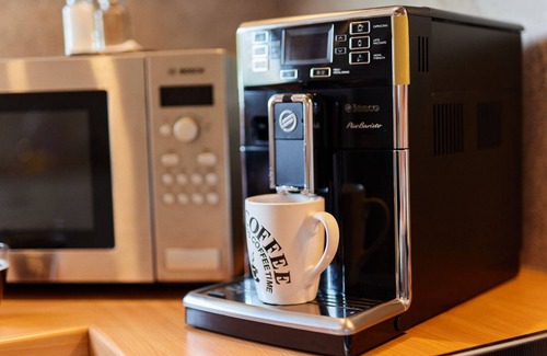 Herford Apartment | Pure relaxation" vacation apartment