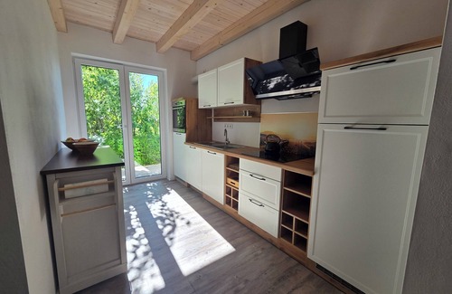 Lieblingshof House | Pure relaxation - your vacation home in a quiet location