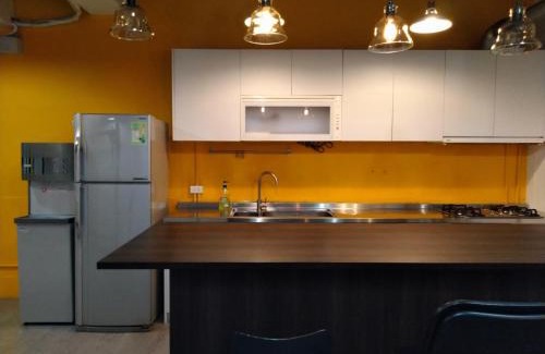 Datong House | PURE st-ay