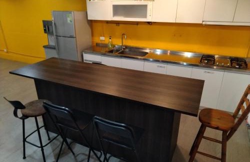 Datong House | PURE st-ay