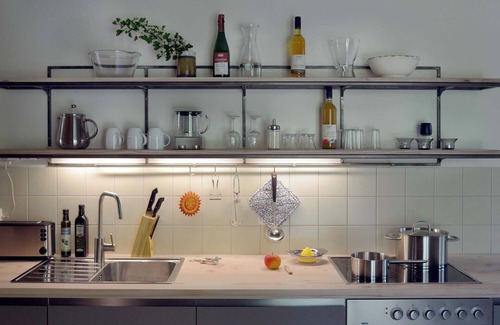 Kraatz Apartment | Pure tranquillity: vacation apartment close to nature in Unkengrund