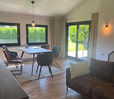 Usseln House | PURE! Willingen - Modern - Natürlich - Pur