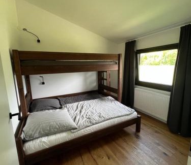 Usseln House | PURE! Willingen - Modern - Natürlich - Pur