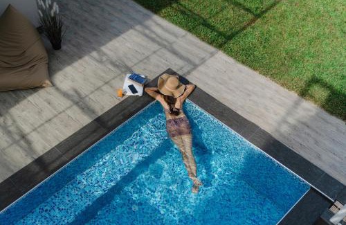 Chang Phueak Villa | PureLux6 - 3BR Pool Villa