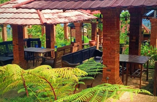 Java Villa | PURI KAHURIPAN